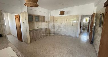 Three Bedroom Bungalow for Rent in Anavargos