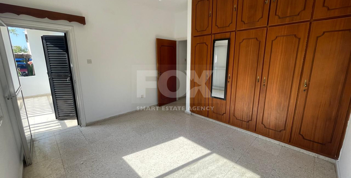 Three Bedroom Bungalow for Rent in Anavargos