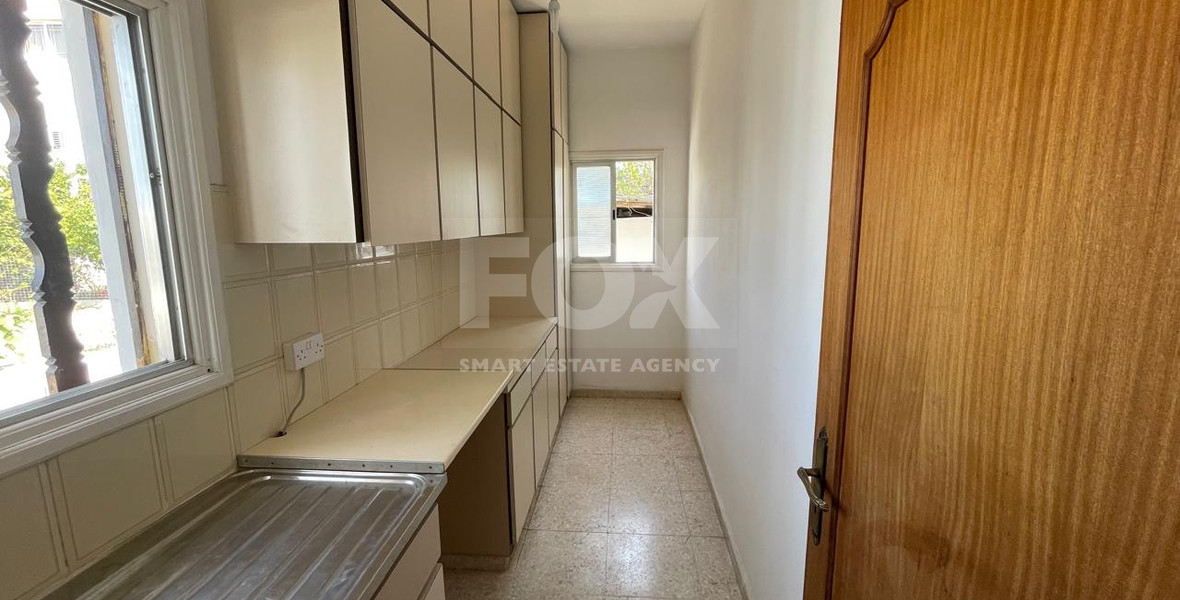 Three Bedroom Bungalow for Rent in Anavargos