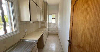 Three Bedroom Bungalow for Rent in Anavargos
