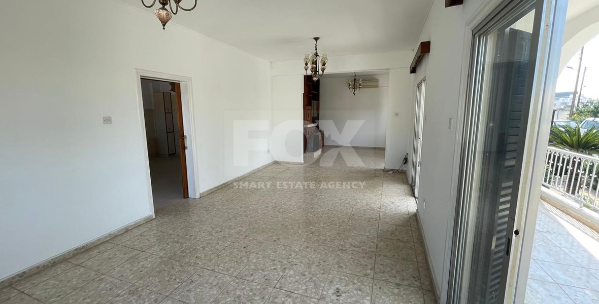 Three Bedroom Bungalow for Rent in Anavargos