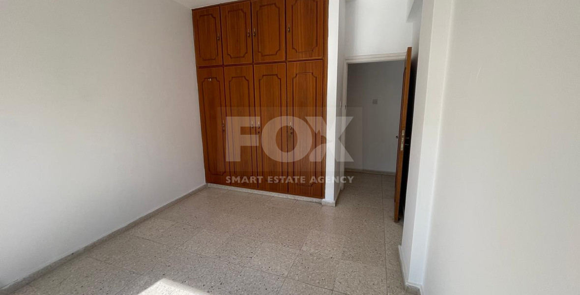 Three Bedroom Bungalow for Rent in Anavargos