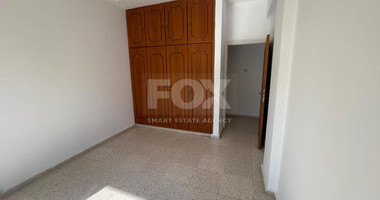 Three Bedroom Bungalow for Rent in Anavargos