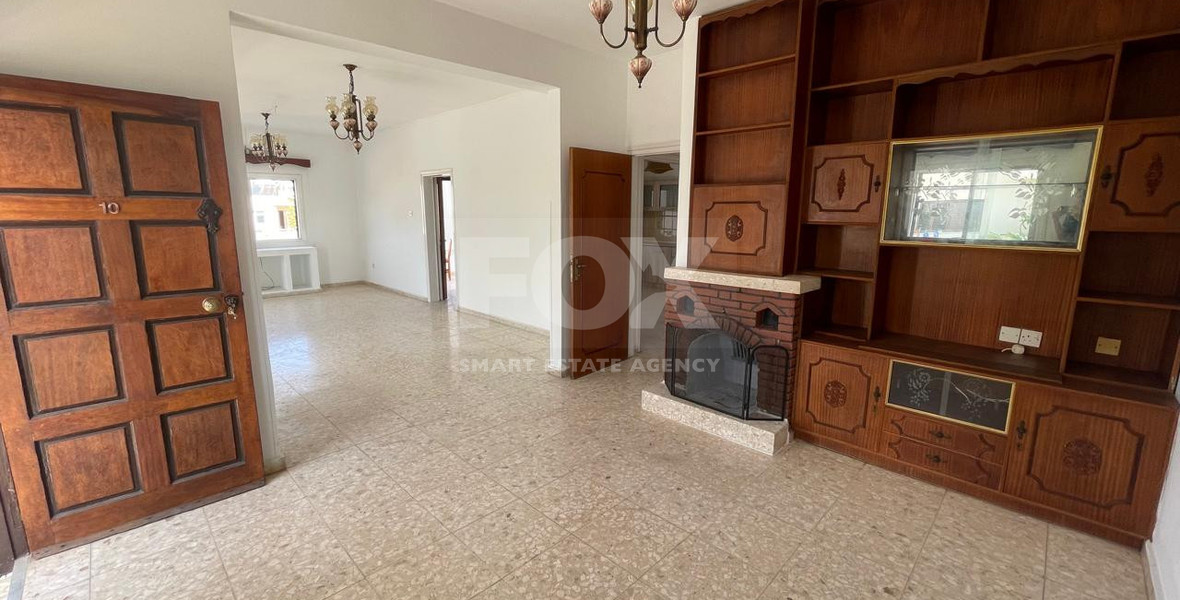 Three Bedroom Bungalow for Rent in Anavargos