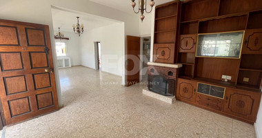 Three Bedroom Bungalow for Rent in Anavargos