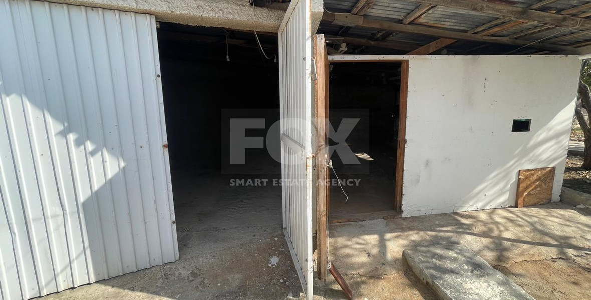 Three Bedroom Bungalow for Rent in Anavargos