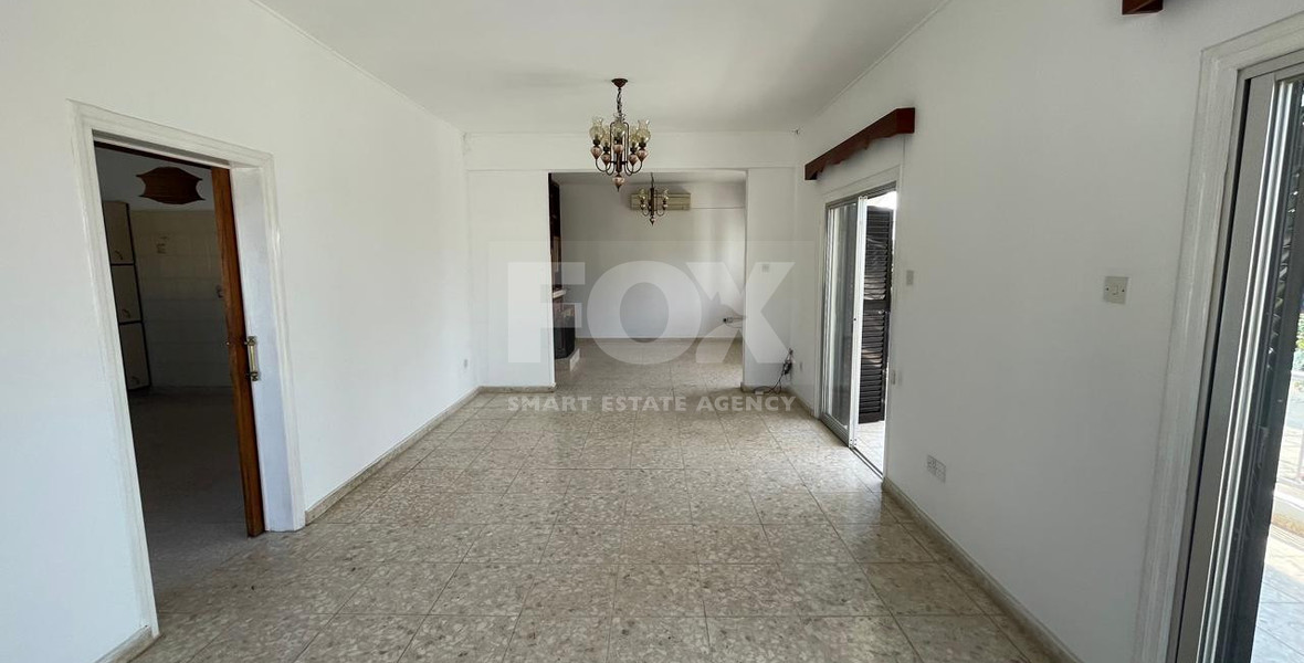 Three Bedroom Bungalow for Rent in Anavargos