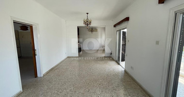 Three Bedroom Bungalow for Rent in Anavargos