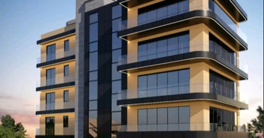 Prime-Class Office Building for Rent in Limassol’s Business Core