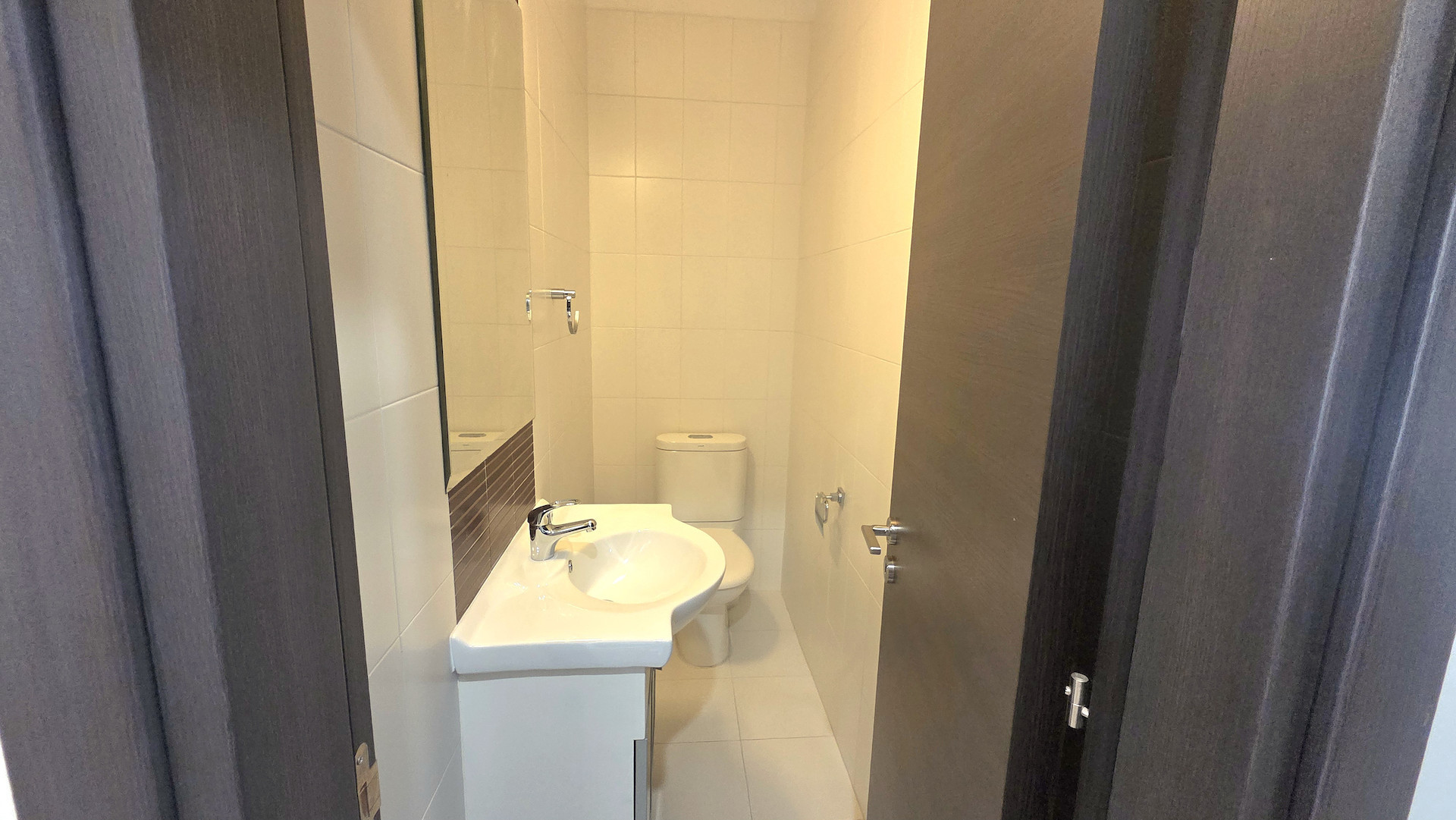 Appartement 2 chambres 91 m² en Limassol, Chypre