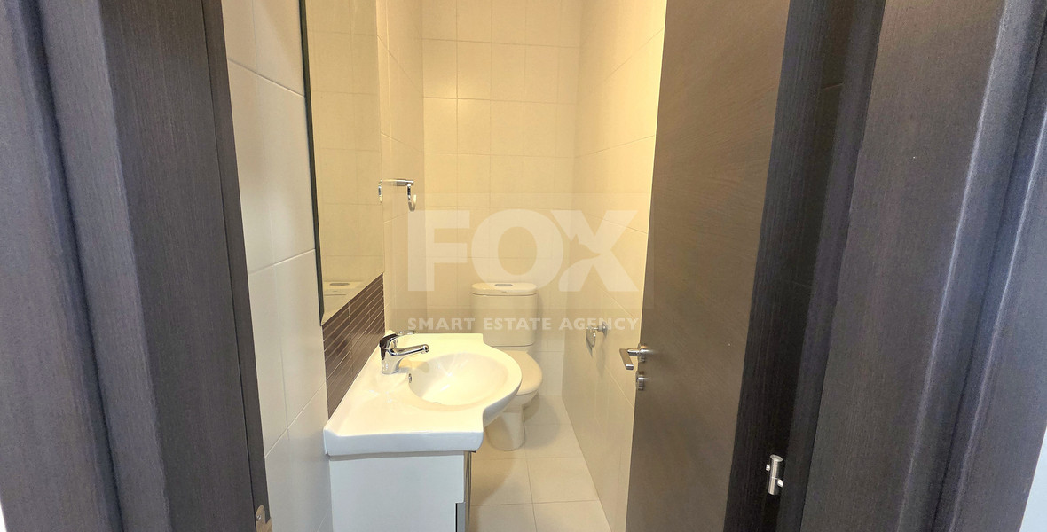 Modern, Fully Furnished & Pet-Friendly spacious Two- Bedroom Apartment for rent in Kapsalos Limassol