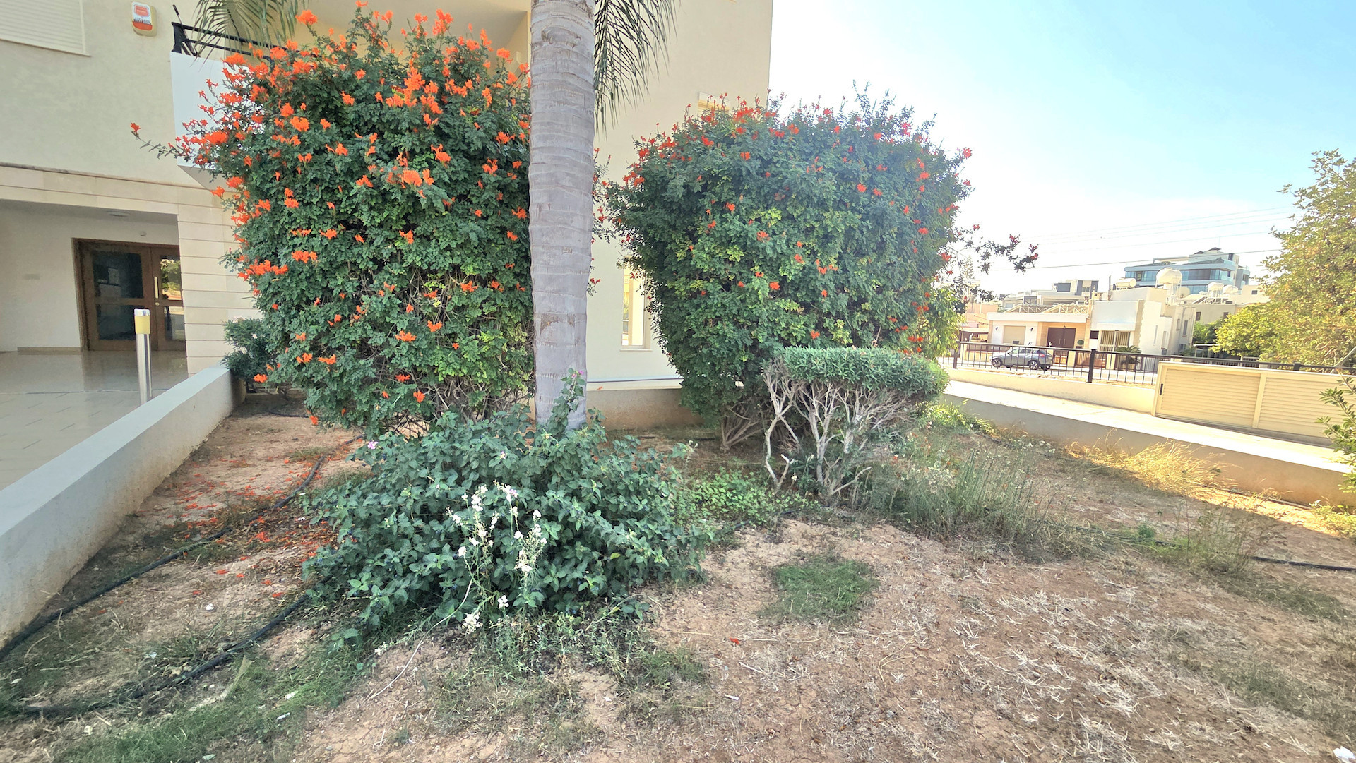 Appartement 2 chambres 91 m² en Limassol, Chypre