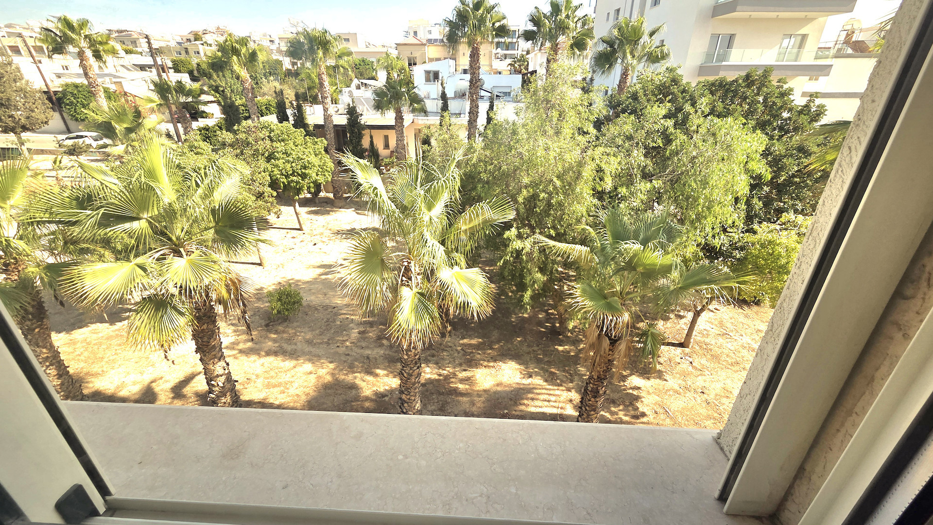 Appartement 2 chambres 91 m² en Limassol, Chypre