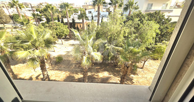 Modern, Fully Furnished & Pet-Friendly spacious Two- Bedroom Apartment for rent in Kapsalos Limassol