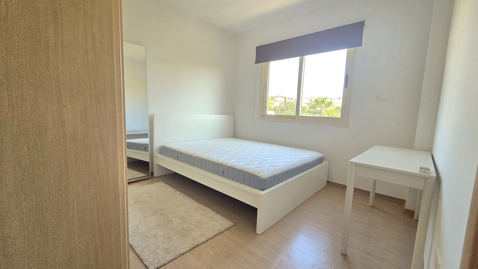 Appartement 2 chambres 91 m² en Limassol, Chypre