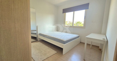 Modern, Fully Furnished & Pet-Friendly spacious Two- Bedroom Apartment for rent in Kapsalos Limassol