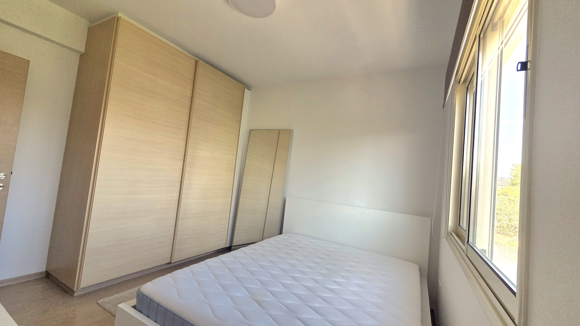 Appartement 2 chambres 91 m² en Limassol, Chypre