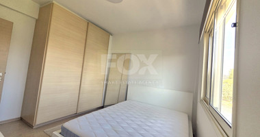 Modern, Fully Furnished & Pet-Friendly spacious Two- Bedroom Apartment for rent in Kapsalos Limassol