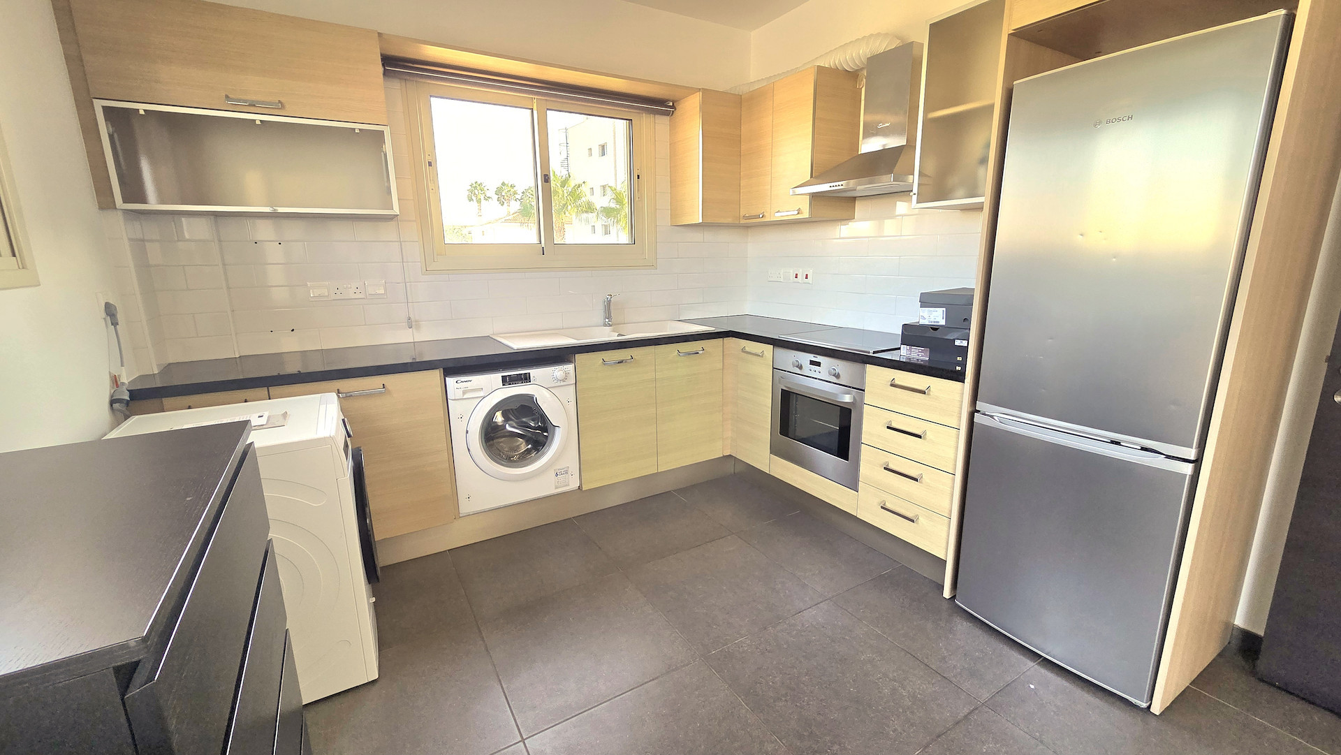 Appartement 2 chambres 91 m² en Limassol, Chypre