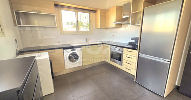 Modern, Fully Furnished & Pet-Friendly spacious Two- Bedroom Apartment for rent in Kapsalos Limassol