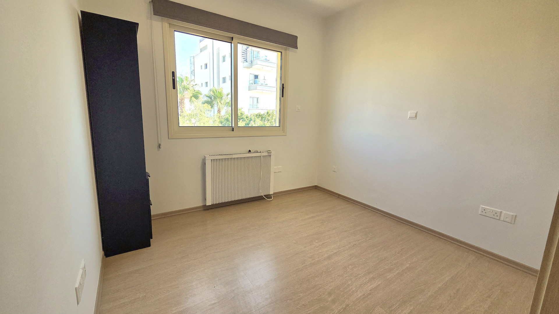 Appartement 2 chambres 91 m² en Limassol, Chypre