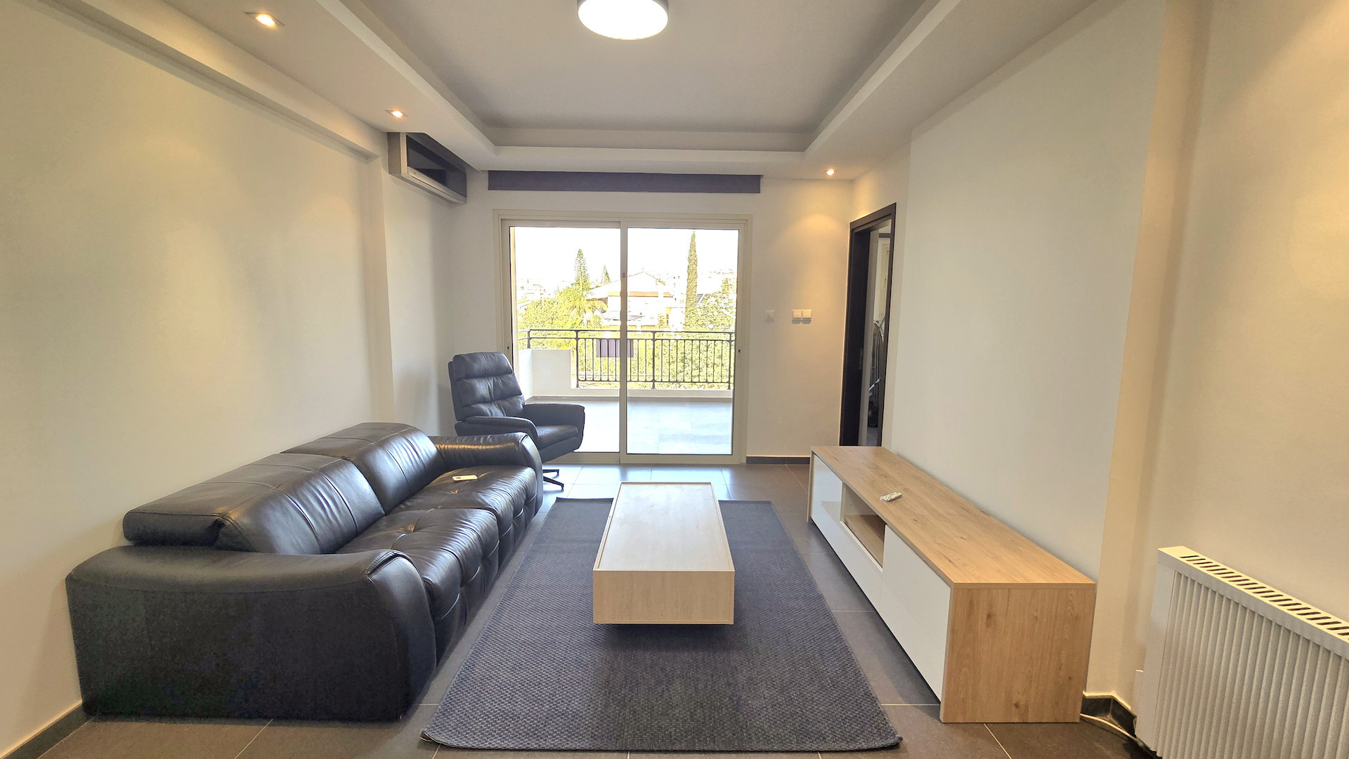 Appartement 2 chambres 91 m² en Limassol, Chypre