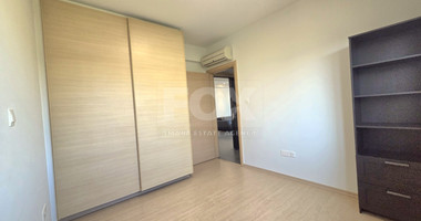 Modern, Fully Furnished & Pet-Friendly spacious Two- Bedroom Apartment for rent in Kapsalos Limassol