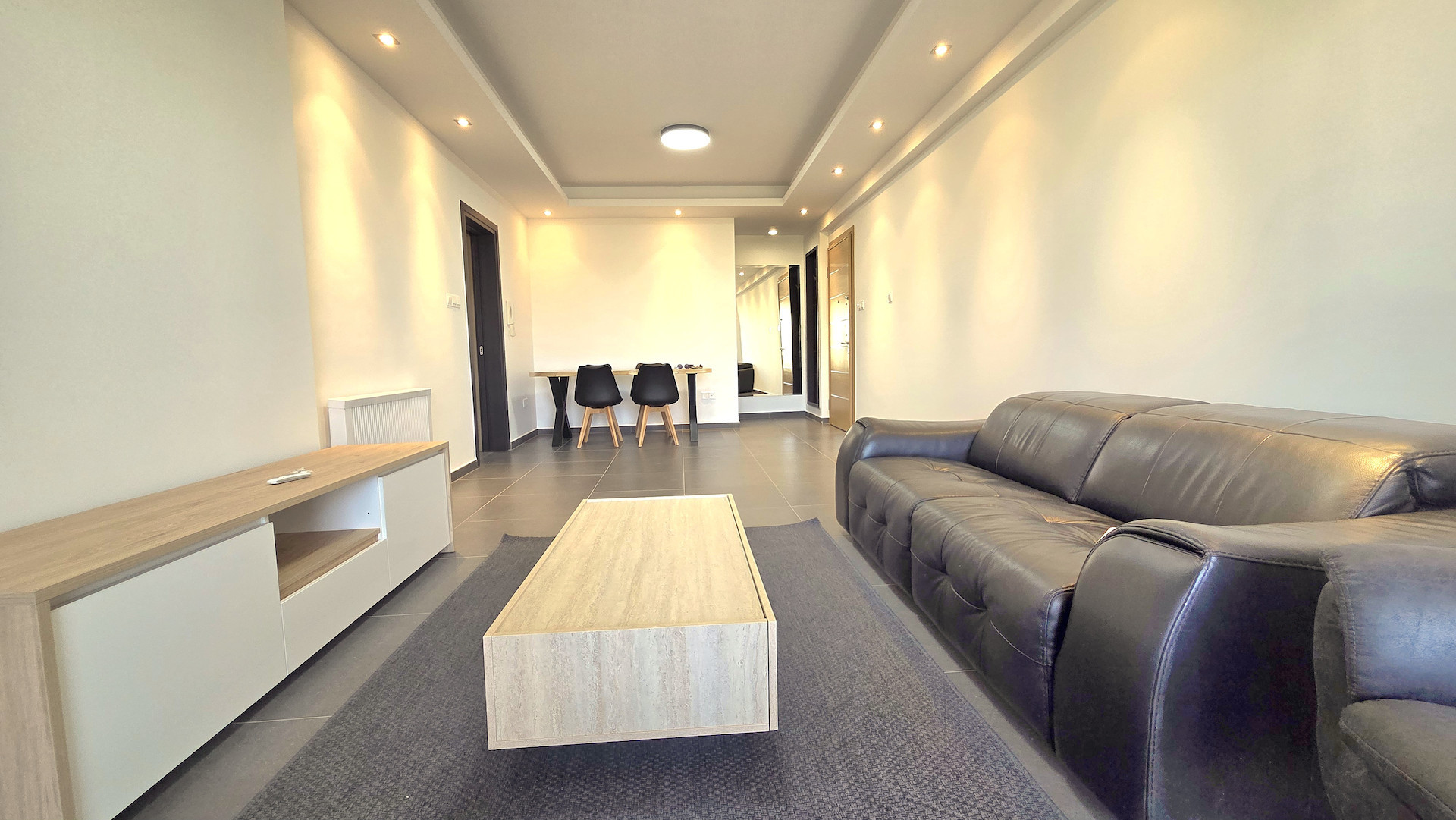 Appartement 2 chambres 91 m² en Limassol, Chypre