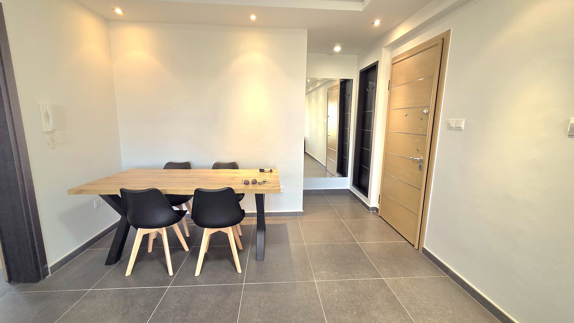 Appartement 2 chambres 91 m² en Limassol, Chypre