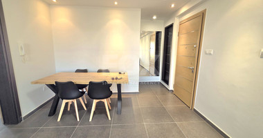 Modern, Fully Furnished & Pet-Friendly spacious Two- Bedroom Apartment for rent in Kapsalos Limassol