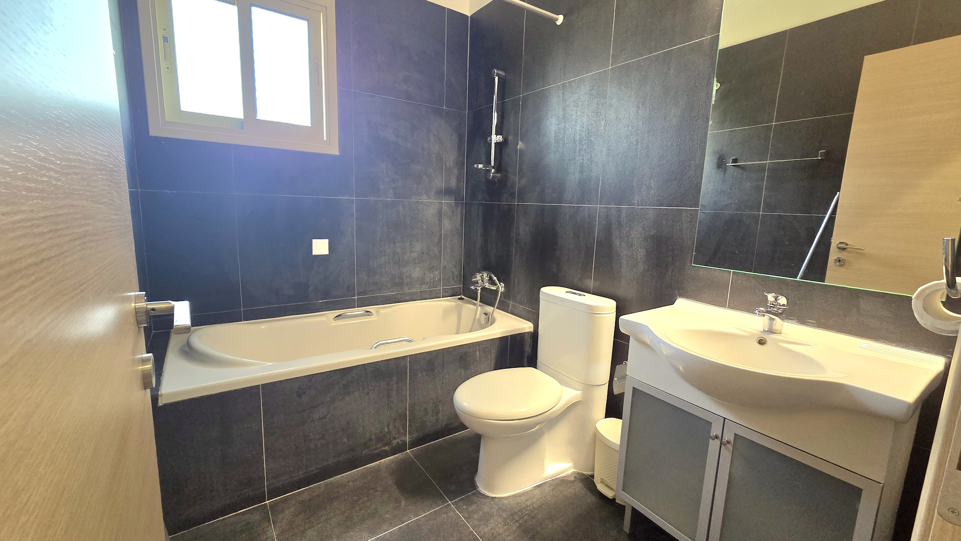 Appartement 2 chambres 91 m² en Limassol, Chypre