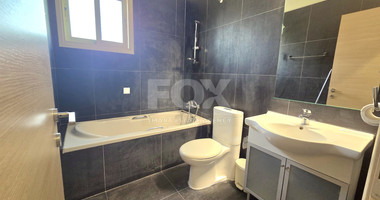 Modern, Fully Furnished & Pet-Friendly spacious Two- Bedroom Apartment for rent in Kapsalos Limassol