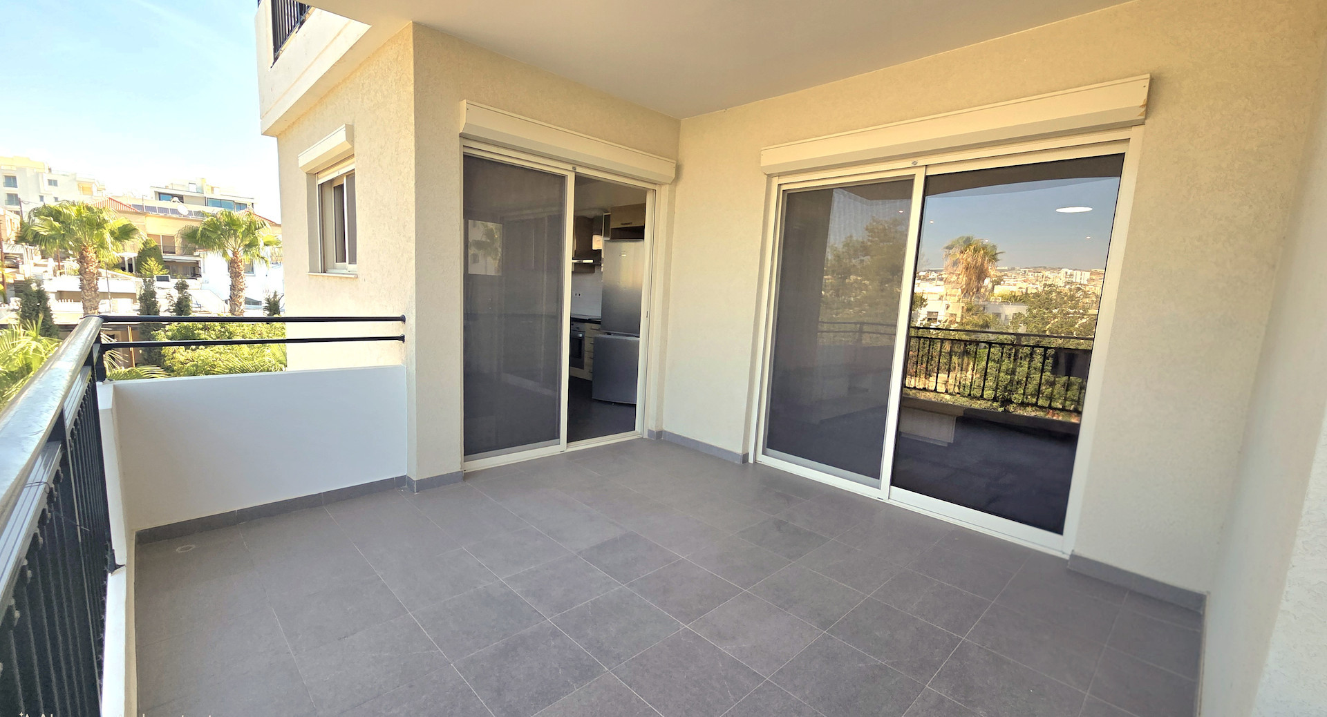 Appartement 2 chambres 91 m² en Limassol, Chypre