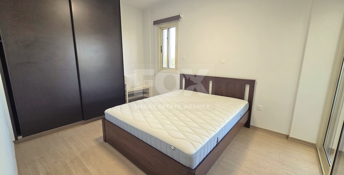 Modern, Fully Furnished & Pet-Friendly spacious Three - Bedroom Apartment for rent in Kapsalos Limassol