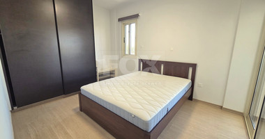 Modern, Fully Furnished & Pet-Friendly spacious Three - Bedroom Apartment for rent in Kapsalos Limassol