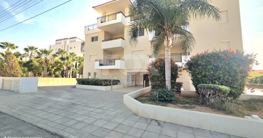 Modern, Fully Furnished & Pet-Friendly spacious Three - Bedroom Apartment for rent in Kapsalos Limassol
