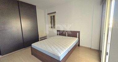 Modern, Fully Furnished & Pet-Friendly spacious Three - Bedroom Apartment for rent in Kapsalos Limassol