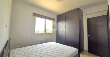 Modern, Fully Furnished & Pet-Friendly spacious Three - Bedroom Apartment for rent in Kapsalos Limassol