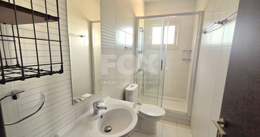 Modern, Fully Furnished & Pet-Friendly spacious Three - Bedroom Apartment for rent in Kapsalos Limassol