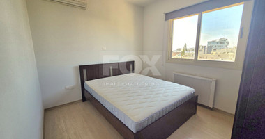 Modern, Fully Furnished & Pet-Friendly spacious Three - Bedroom Apartment for rent in Kapsalos Limassol