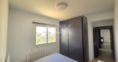 Modern, Fully Furnished & Pet-Friendly spacious Three - Bedroom Apartment for rent in Kapsalos Limassol