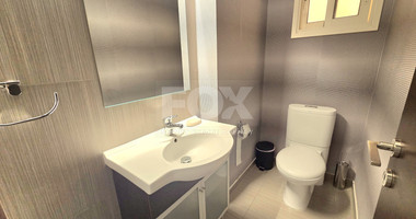 Modern, Fully Furnished & Pet-Friendly spacious Three - Bedroom Apartment for rent in Kapsalos Limassol