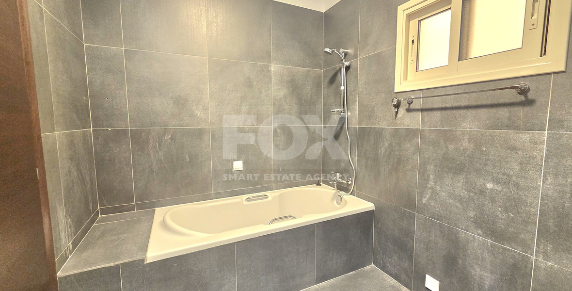 Modern, Fully Furnished & Pet-Friendly spacious Three - Bedroom Apartment for rent in Kapsalos Limassol