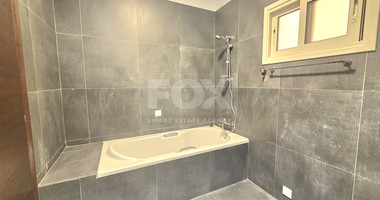 Modern, Fully Furnished & Pet-Friendly spacious Three - Bedroom Apartment for rent in Kapsalos Limassol