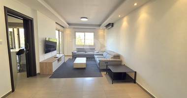 Modern, Fully Furnished & Pet-Friendly spacious Three - Bedroom Apartment for rent in Kapsalos Limassol