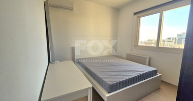 Modern, Fully Furnished & Pet-Friendly spacious Three - Bedroom Apartment for rent in Kapsalos Limassol