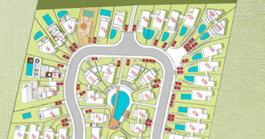 Detached three bedroom Villa with Sea Views for Sale in Coral Bay, Paphos