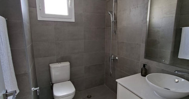 Detached three bedroom Villa with Sea Views for Sale in Coral Bay, Paphos