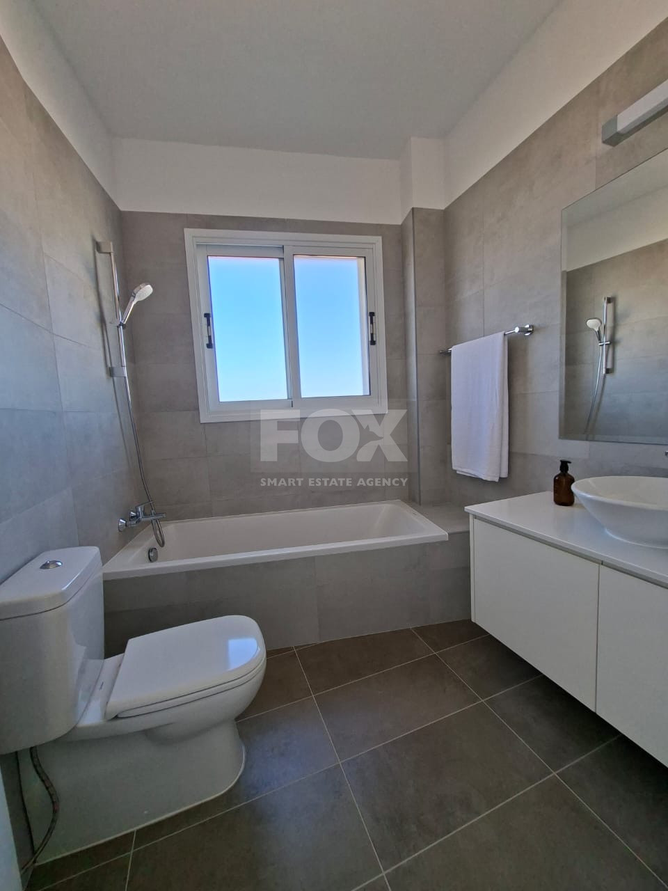 Detached three bedroom Villa with Sea Views for Sale in Coral Bay, Paphos