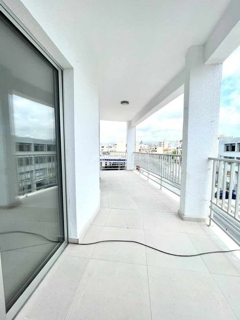Modern Renovated Office at a bargain price for Sale in Pafos centre